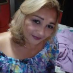 Nilda M. Goes