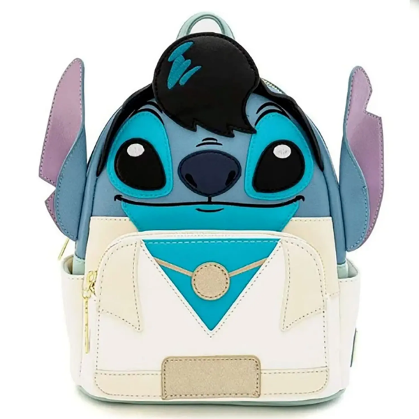 Mochila Stitch – Oficial Disney