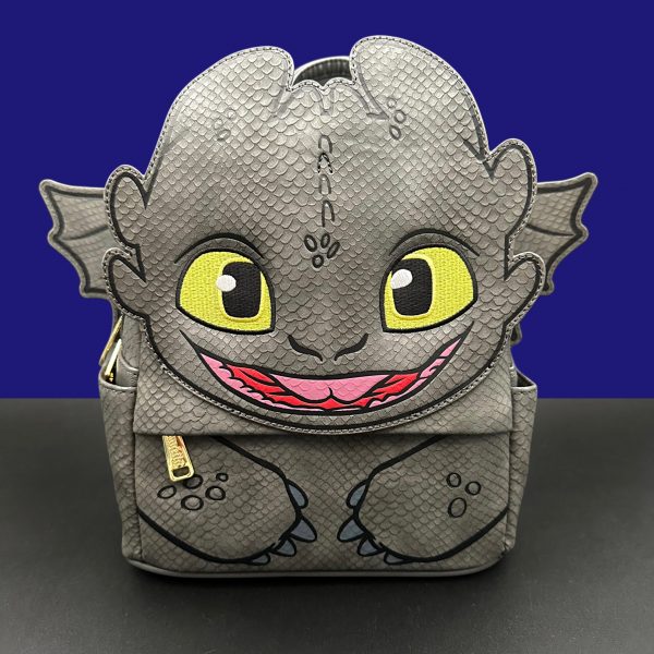 Mochila Bangula – Oficial Disney